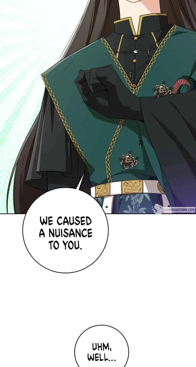 I Became the Despised Granddaughter of the Murim Family Chapter 30 page 65 - 