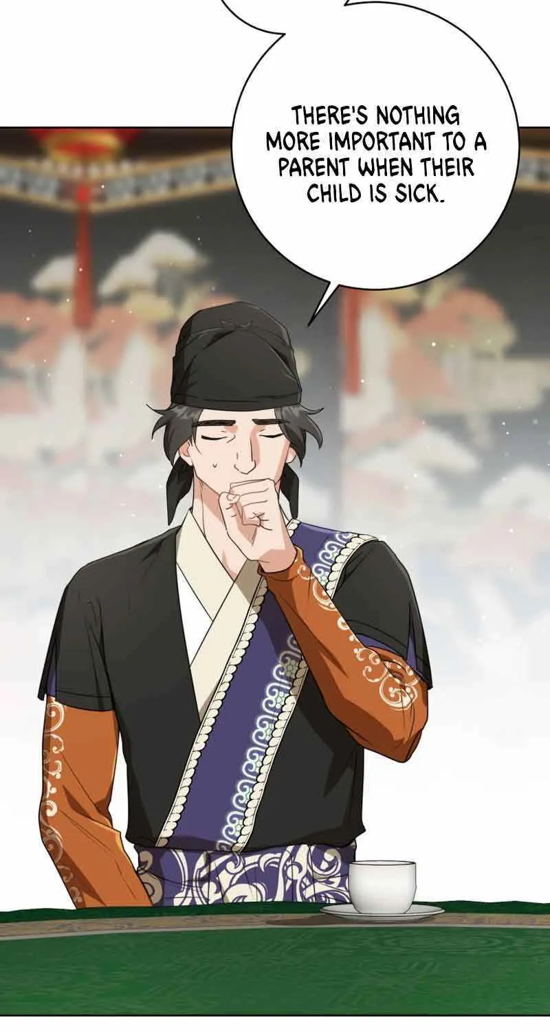 I Became the Despised Granddaughter of the Murim Family Chapter 30 page 66 - 
