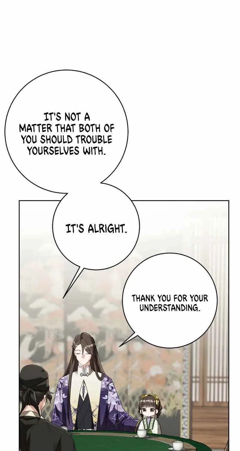I Became the Despised Granddaughter of the Murim Family Chapter 30 page 67 - 