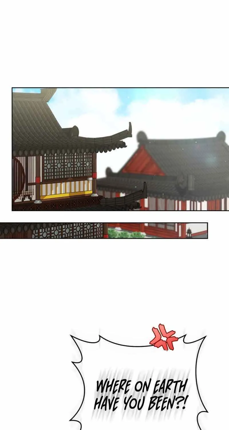 I Became the Despised Granddaughter of the Murim Family Chapter 30 page 8 - 