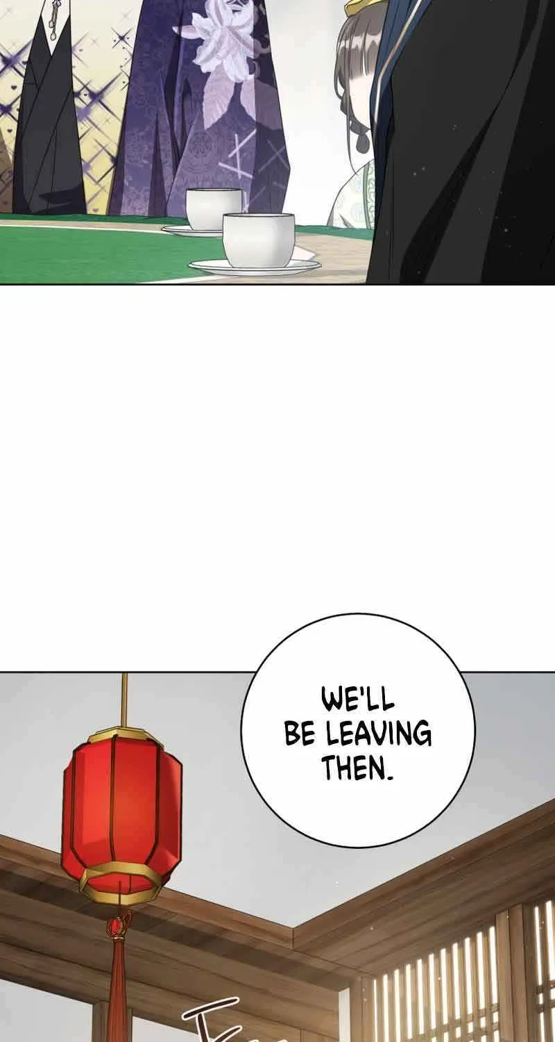 I Became the Despised Granddaughter of the Murim Family Chapter 30 page 75 - 