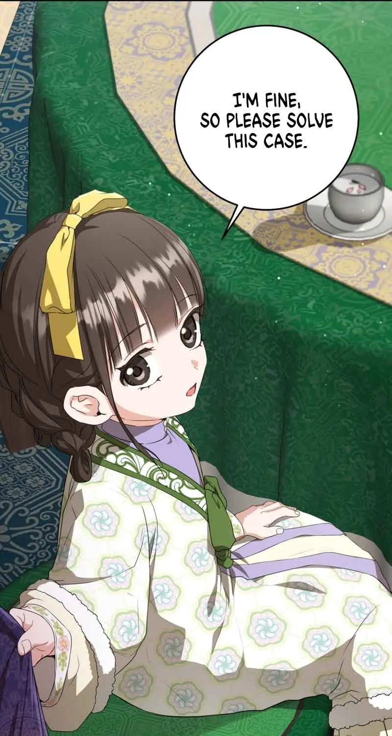 I Became the Despised Granddaughter of the Murim Family Chapter 30 page 79 - 