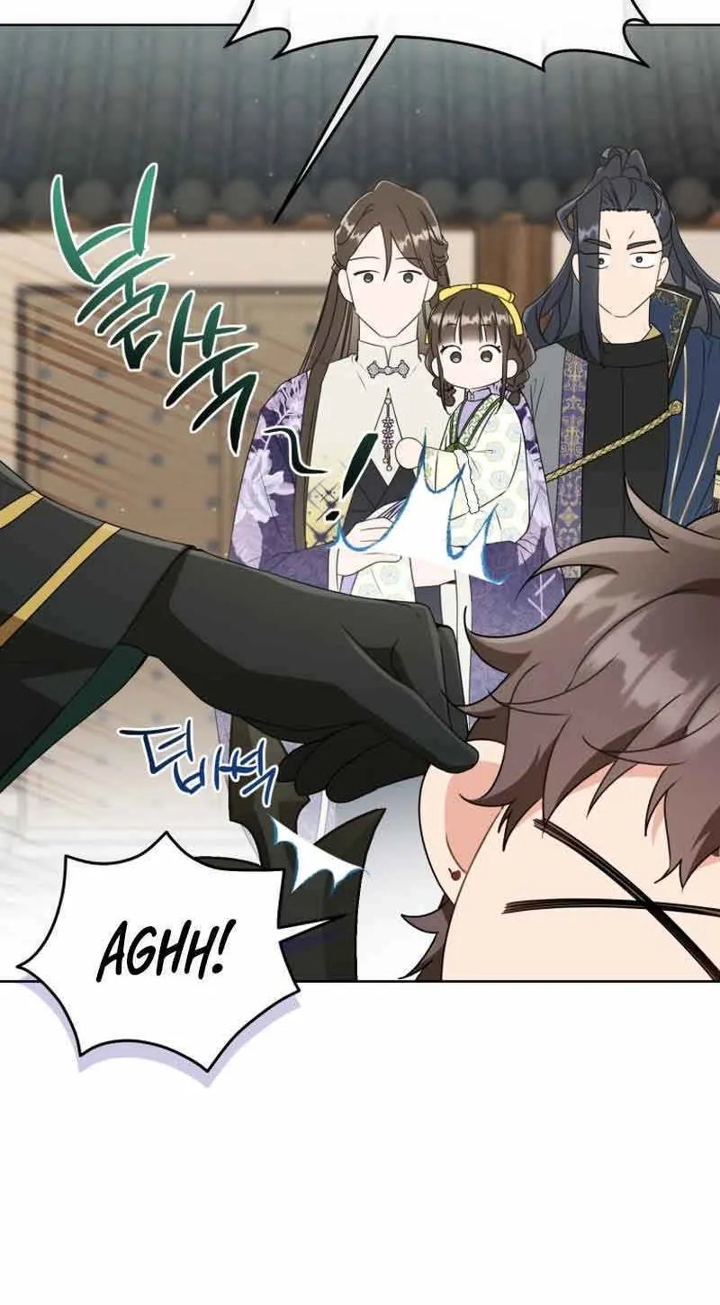 I Became the Despised Granddaughter of the Murim Family Chapter 30 page 9 - 