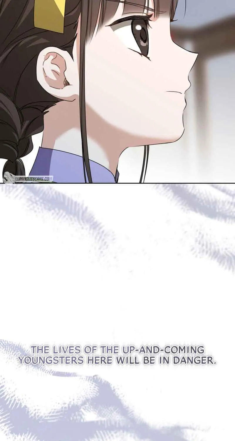 I Became the Despised Granddaughter of the Murim Family Chapter 30 page 81 - 