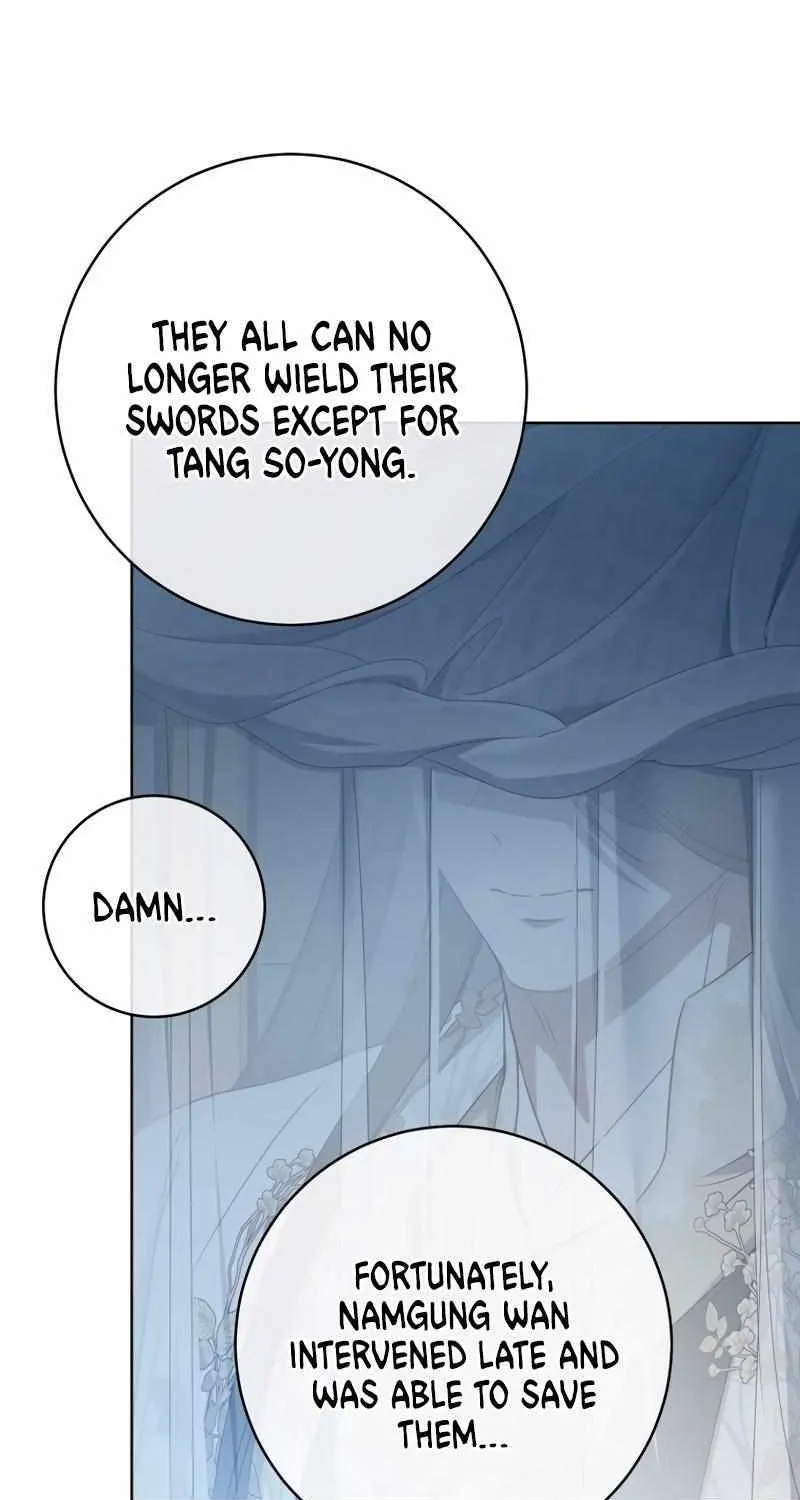 I Became the Despised Granddaughter of the Murim Family Chapter 31 page 14 - 