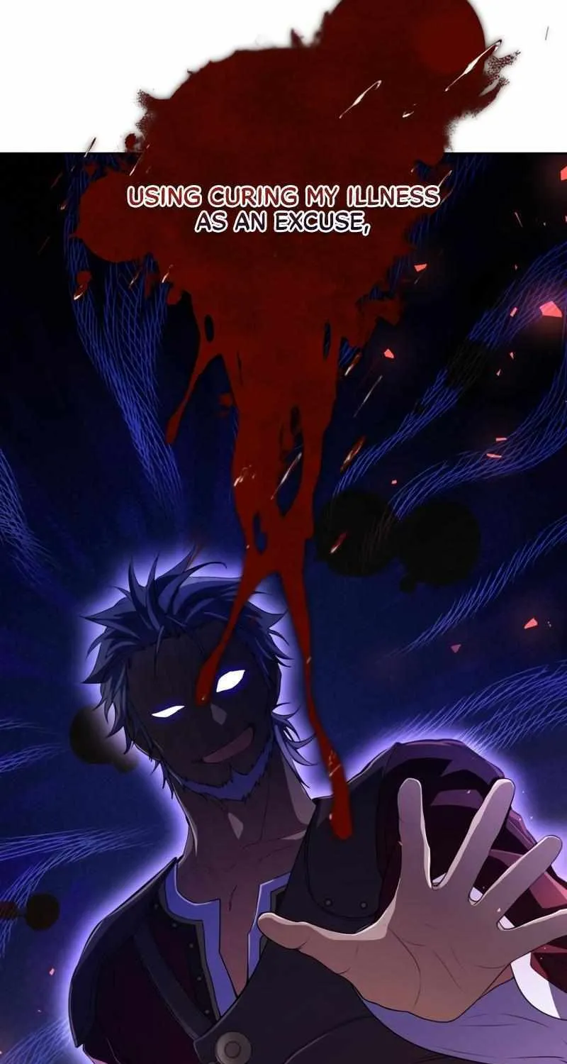 I Became the Despised Granddaughter of the Murim Family Chapter 31 page 16 - 