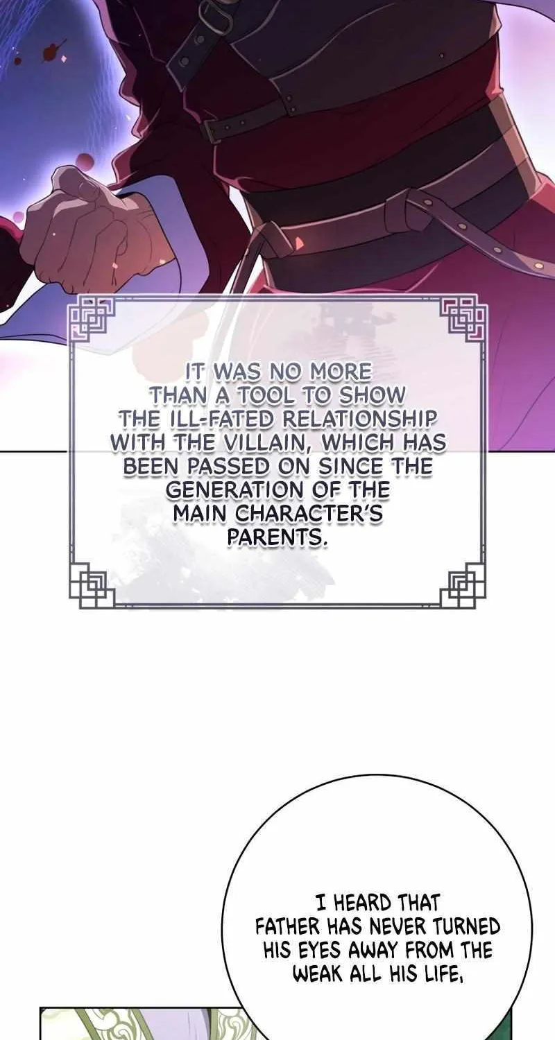 I Became the Despised Granddaughter of the Murim Family Chapter 31 page 17 - 