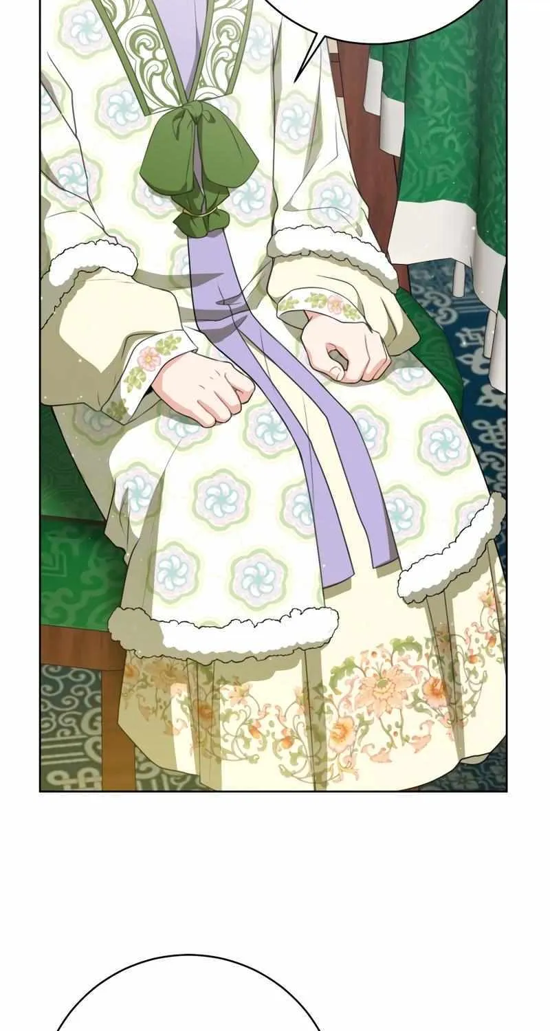 I Became the Despised Granddaughter of the Murim Family Chapter 31 page 18 - 