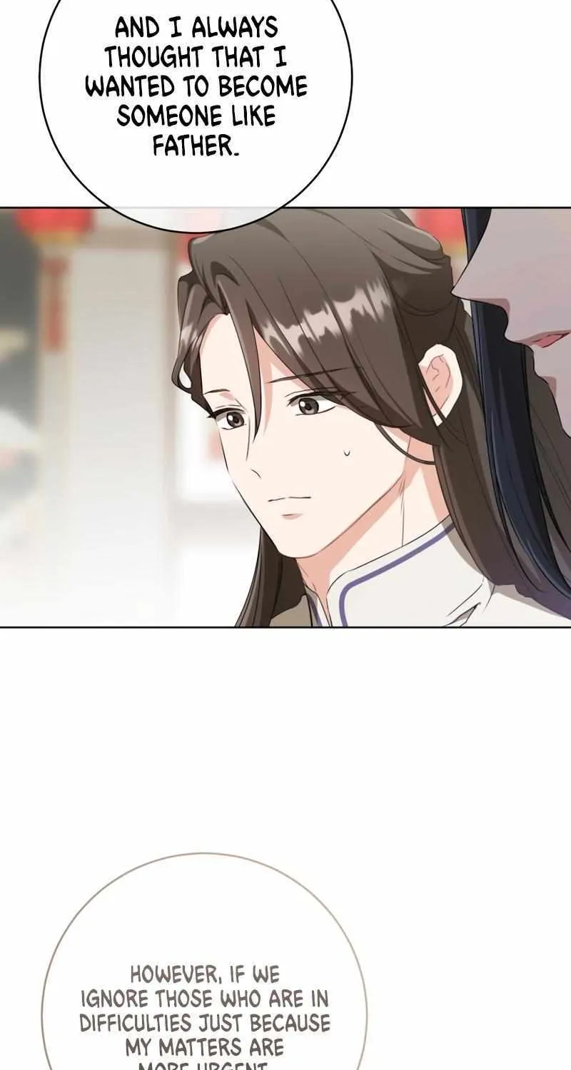 I Became the Despised Granddaughter of the Murim Family Chapter 31 page 19 - 
