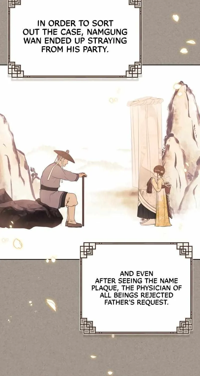 I Became the Despised Granddaughter of the Murim Family Chapter 31 page 24 - 