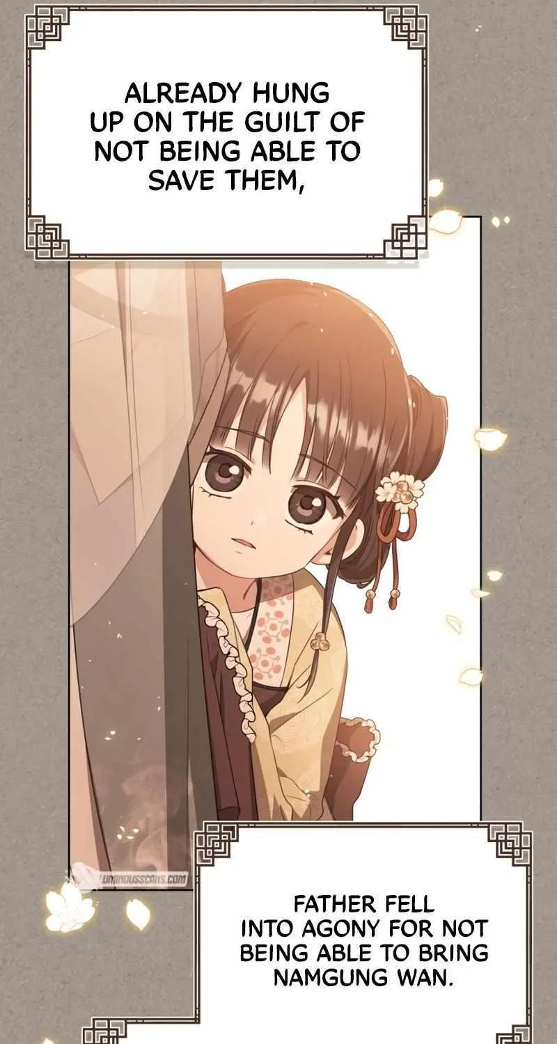 I Became the Despised Granddaughter of the Murim Family Chapter 31 page 25 - 