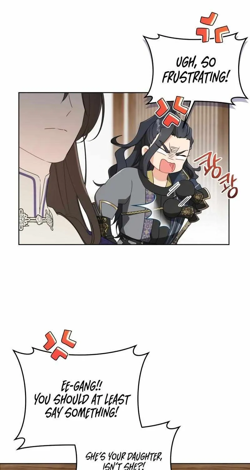 I Became the Despised Granddaughter of the Murim Family Chapter 31 page 29 - 