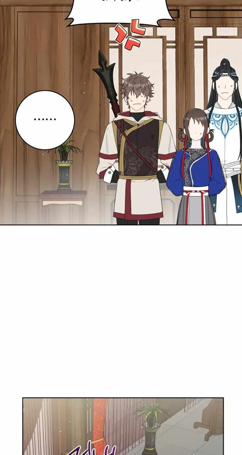 I Became the Despised Granddaughter of the Murim Family Chapter 31 page 30 - 