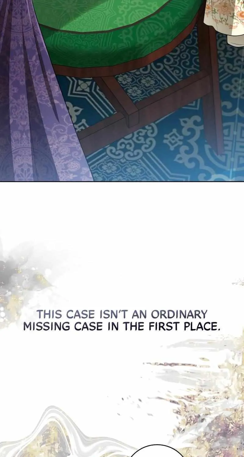 I Became the Despised Granddaughter of the Murim Family Chapter 31 page 4 - 