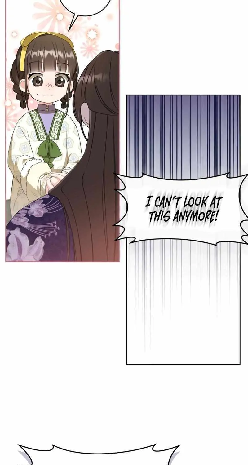 I Became the Despised Granddaughter of the Murim Family Chapter 31 page 36 - 