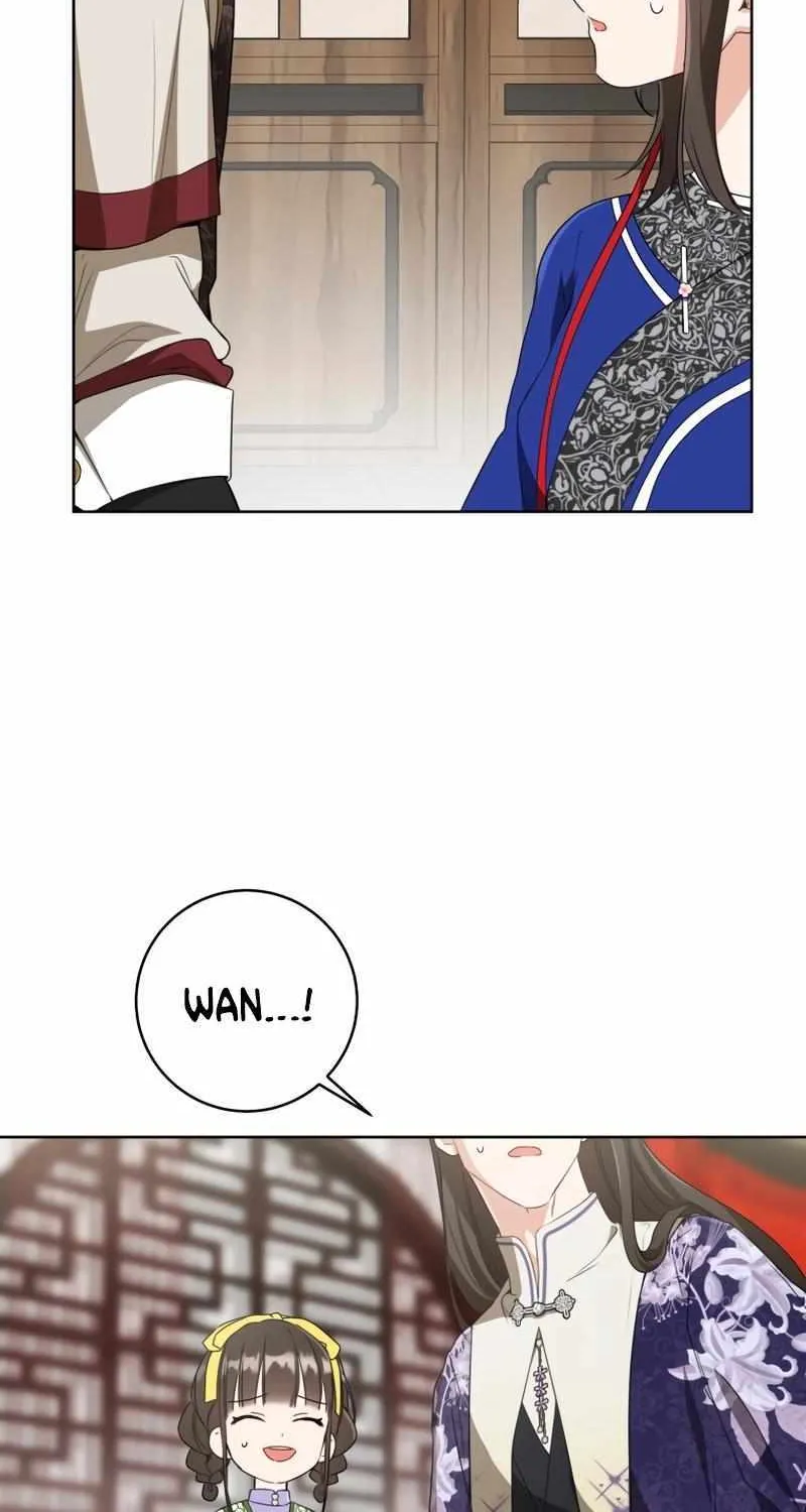 I Became the Despised Granddaughter of the Murim Family Chapter 31 page 39 - 