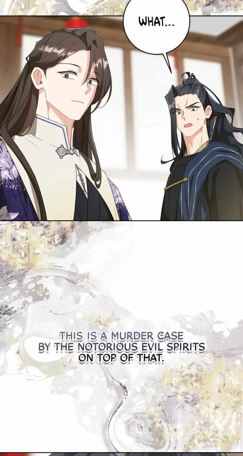 I Became the Despised Granddaughter of the Murim Family Chapter 31 page 5 - 