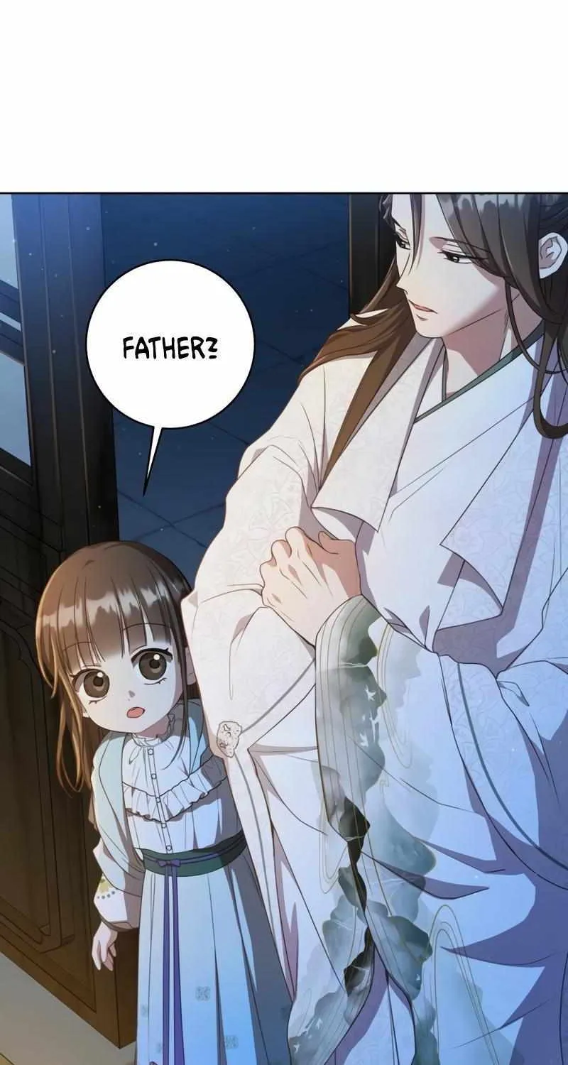 I Became the Despised Granddaughter of the Murim Family Chapter 31 page 47 - 