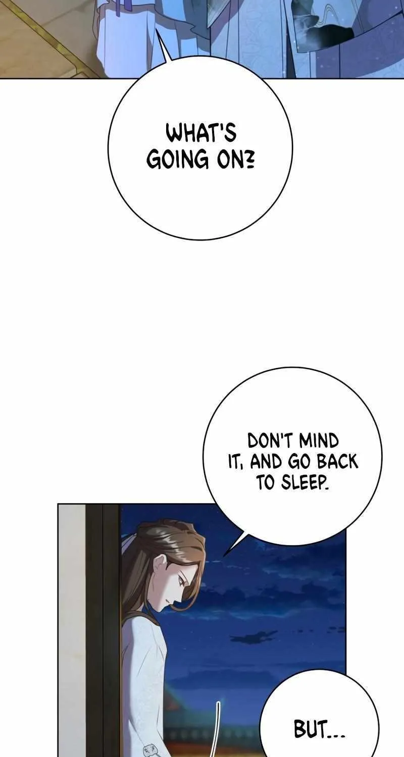 I Became the Despised Granddaughter of the Murim Family Chapter 31 page 48 - 