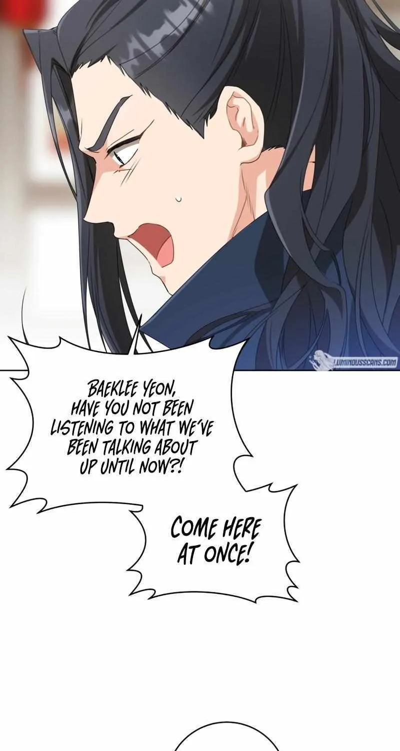 I Became the Despised Granddaughter of the Murim Family Chapter 31 page 6 - 
