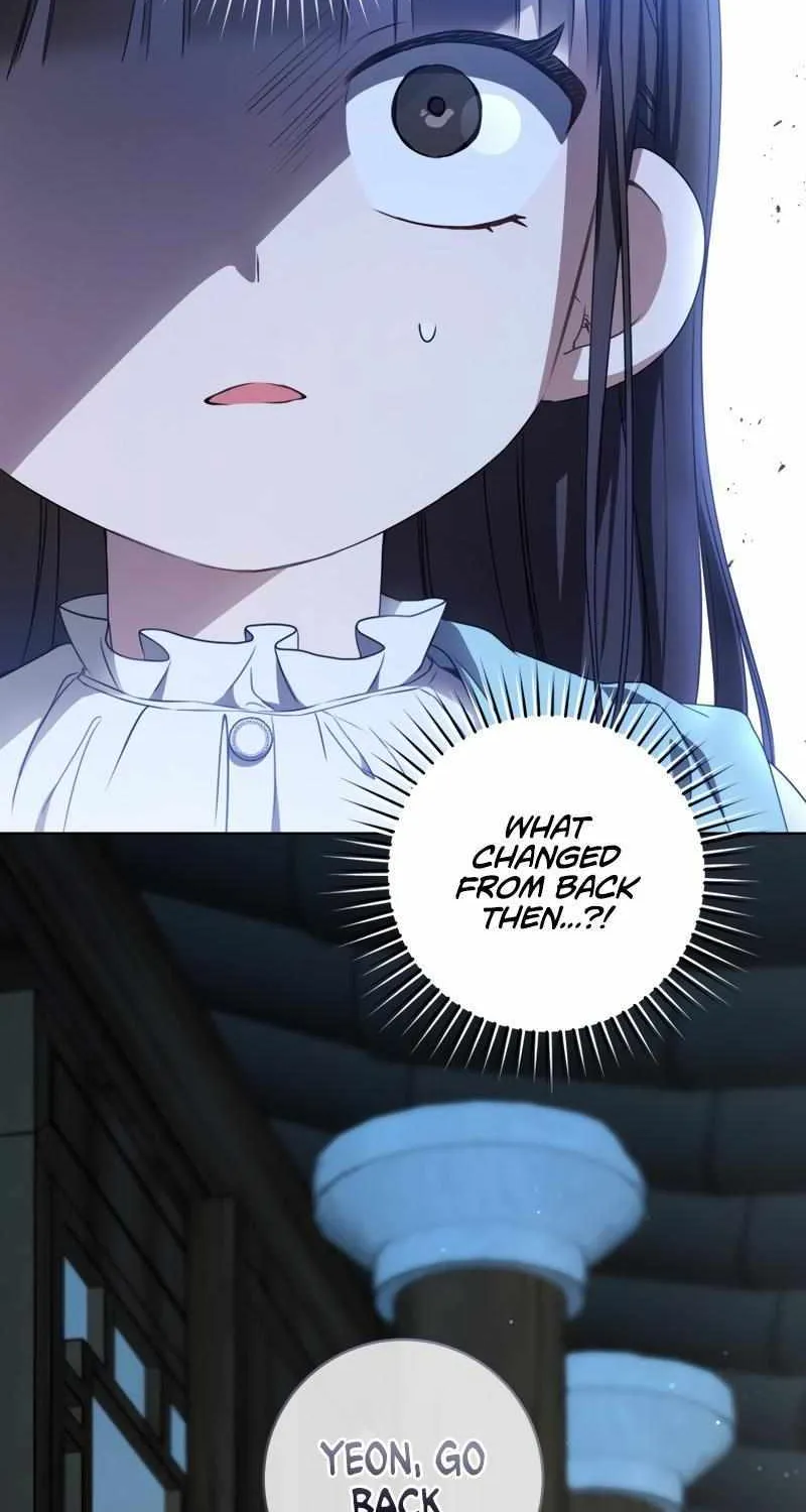 I Became the Despised Granddaughter of the Murim Family Chapter 31 page 53 - 