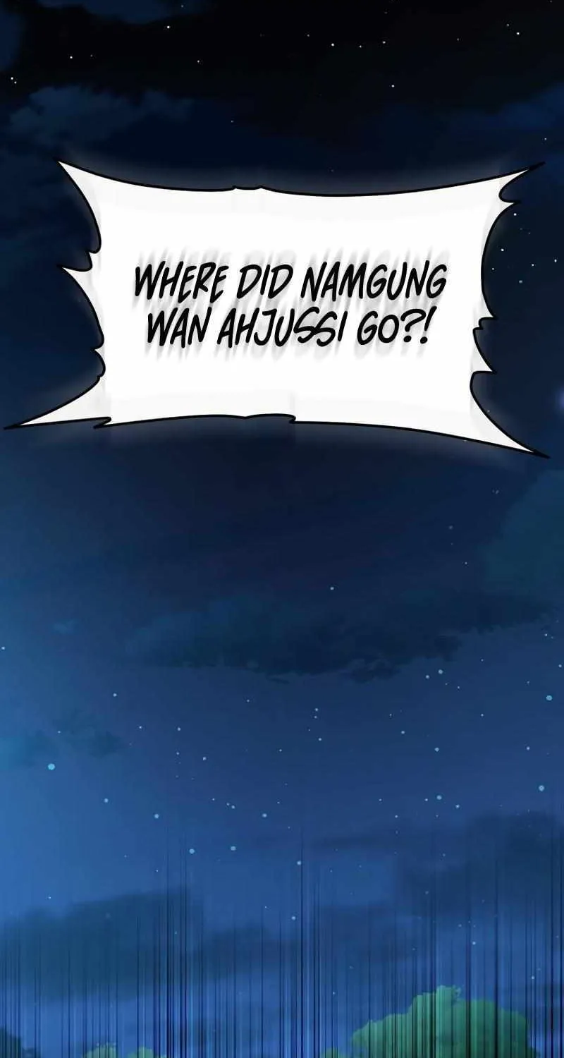 I Became the Despised Granddaughter of the Murim Family Chapter 31 page 57 - 