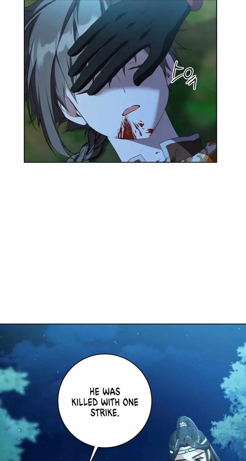 I Became the Despised Granddaughter of the Murim Family Chapter 31 page 60 - 