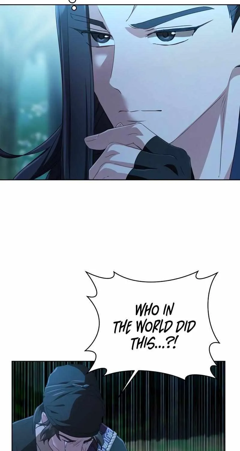 I Became the Despised Granddaughter of the Murim Family Chapter 31 page 66 - 