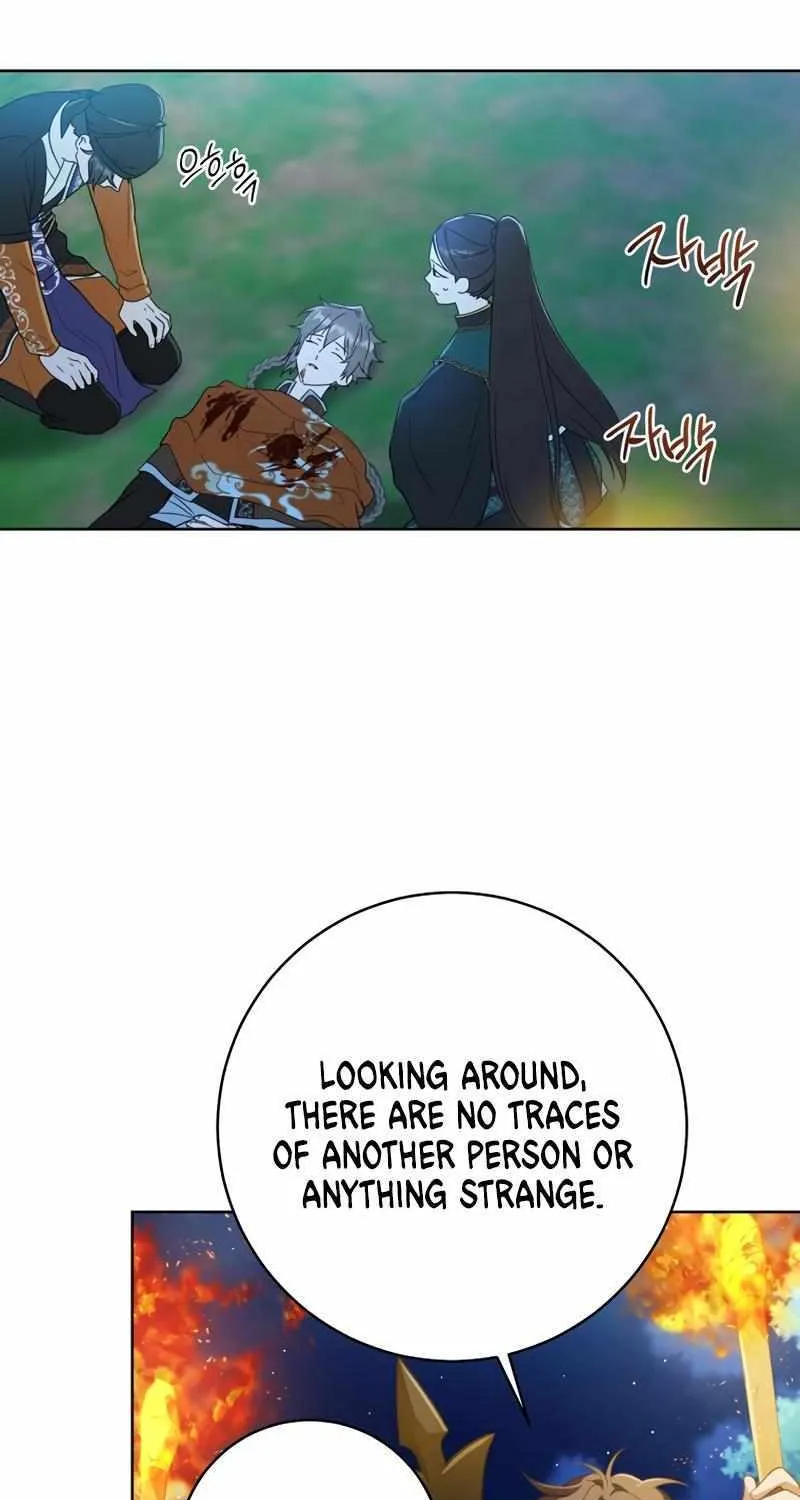 I Became the Despised Granddaughter of the Murim Family Chapter 31 page 68 - 