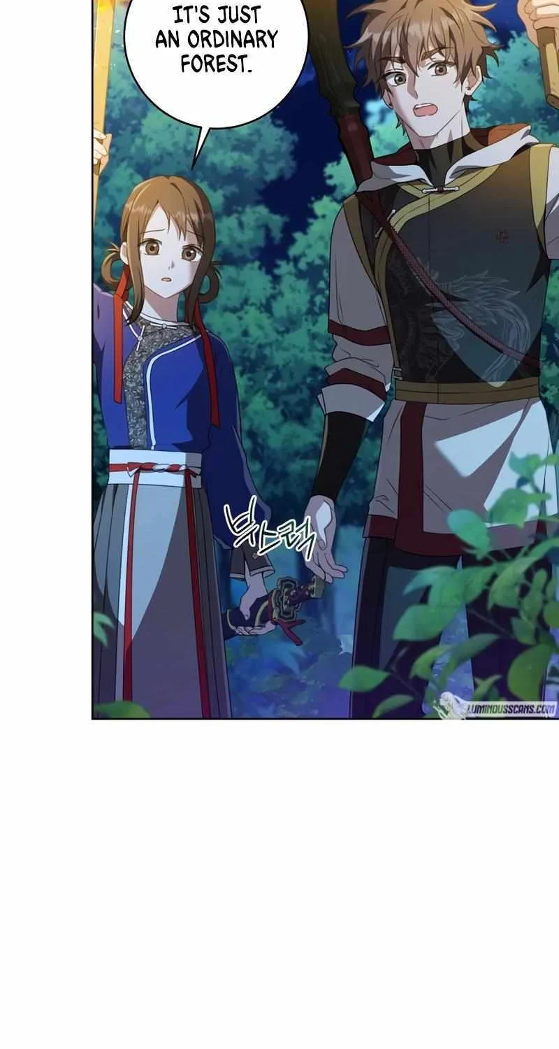 I Became the Despised Granddaughter of the Murim Family Chapter 31 page 69 - 