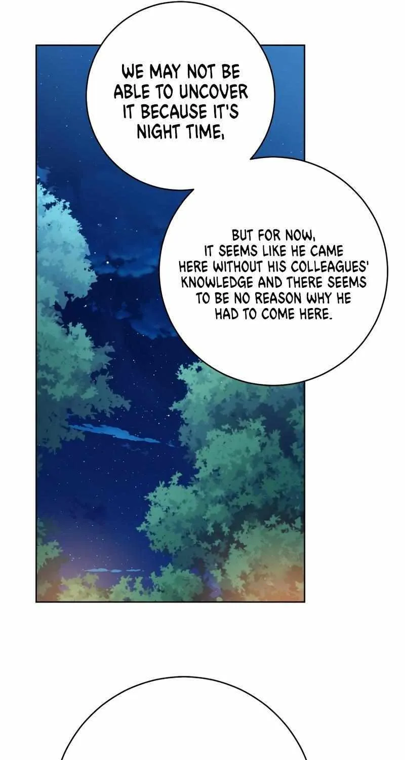 I Became the Despised Granddaughter of the Murim Family Chapter 31 page 70 - 