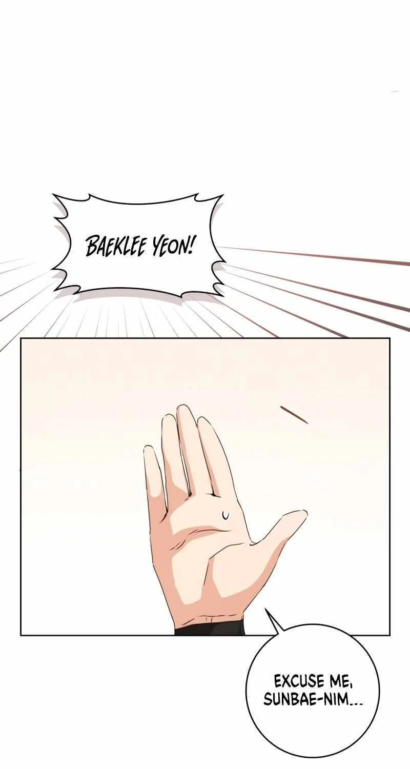 I Became the Despised Granddaughter of the Murim Family Chapter 31 page 8 - 