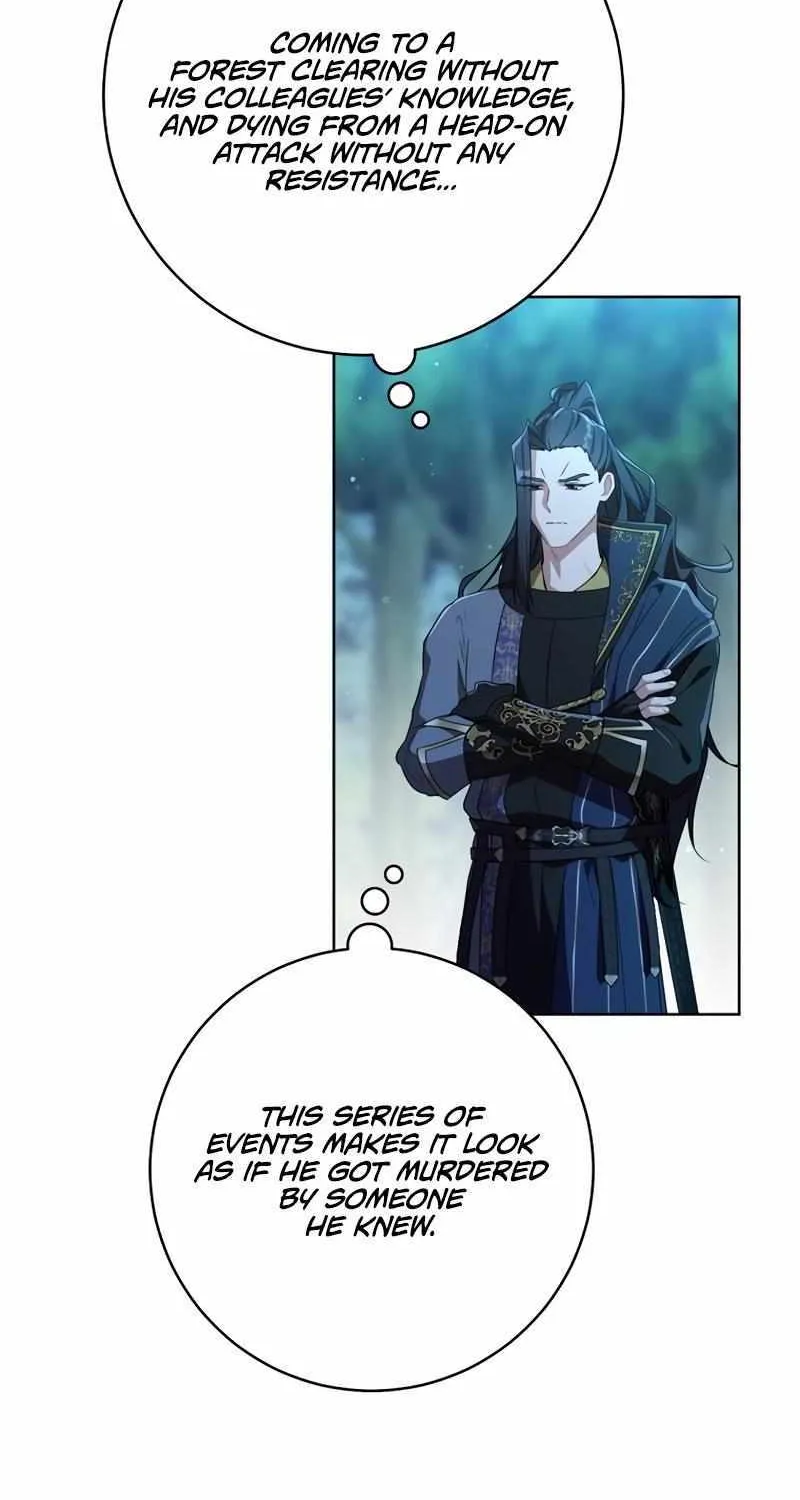 I Became the Despised Granddaughter of the Murim Family Chapter 31 page 71 - 