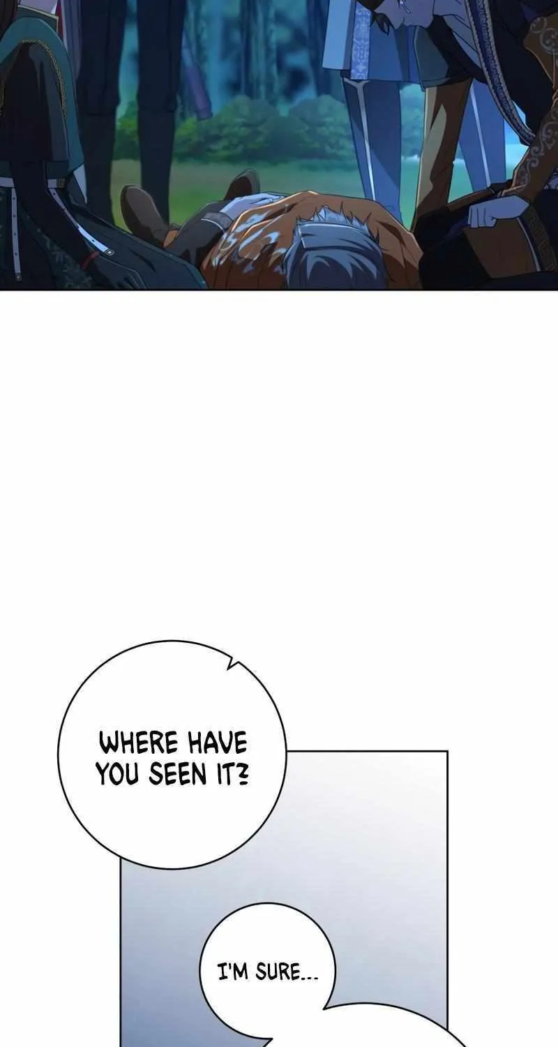 I Became the Despised Granddaughter of the Murim Family Chapter 31 page 74 - 