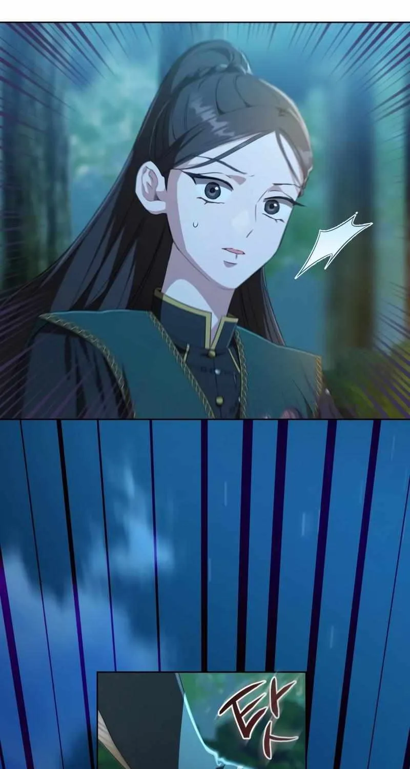 I Became the Despised Granddaughter of the Murim Family Chapter 31 page 77 - 