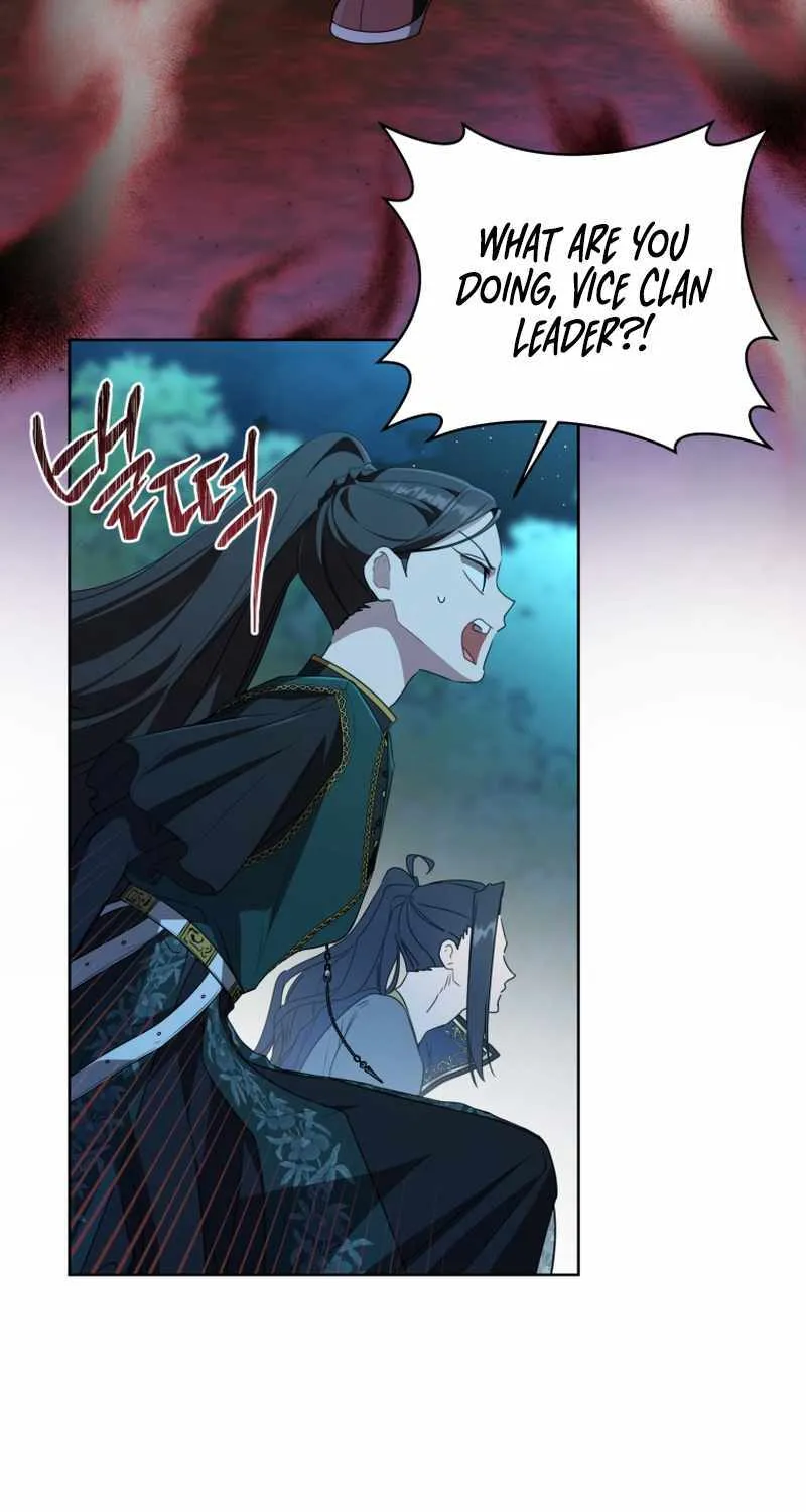 I Became the Despised Granddaughter of the Murim Family Chapter 32 page 16 - 