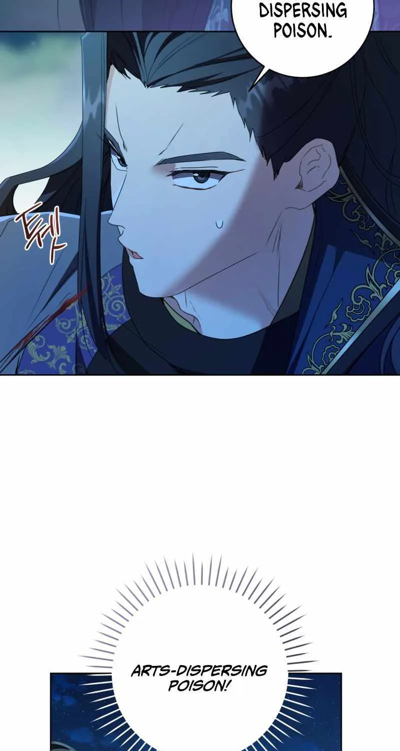 I Became the Despised Granddaughter of the Murim Family Chapter 32 page 20 - 