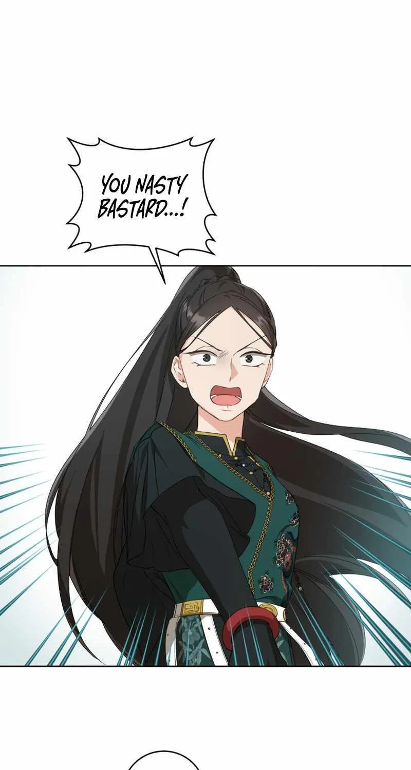 I Became the Despised Granddaughter of the Murim Family Chapter 32 page 23 - 