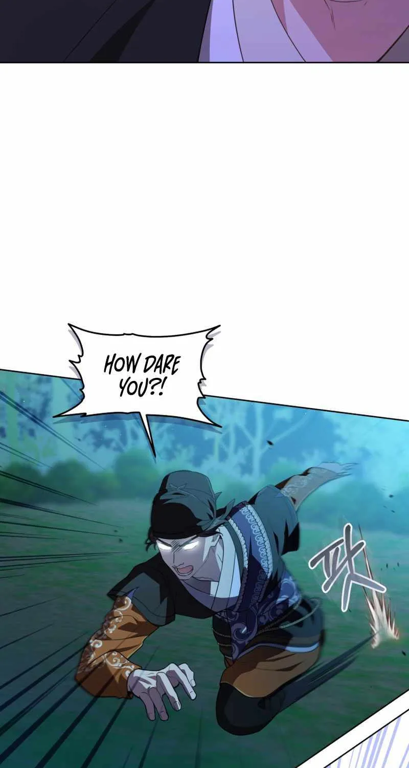I Became the Despised Granddaughter of the Murim Family Chapter 32 page 27 - 