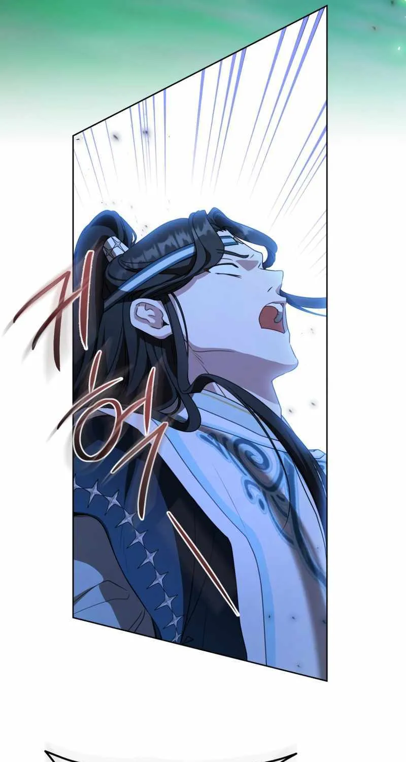 I Became the Despised Granddaughter of the Murim Family Chapter 32 page 30 - 