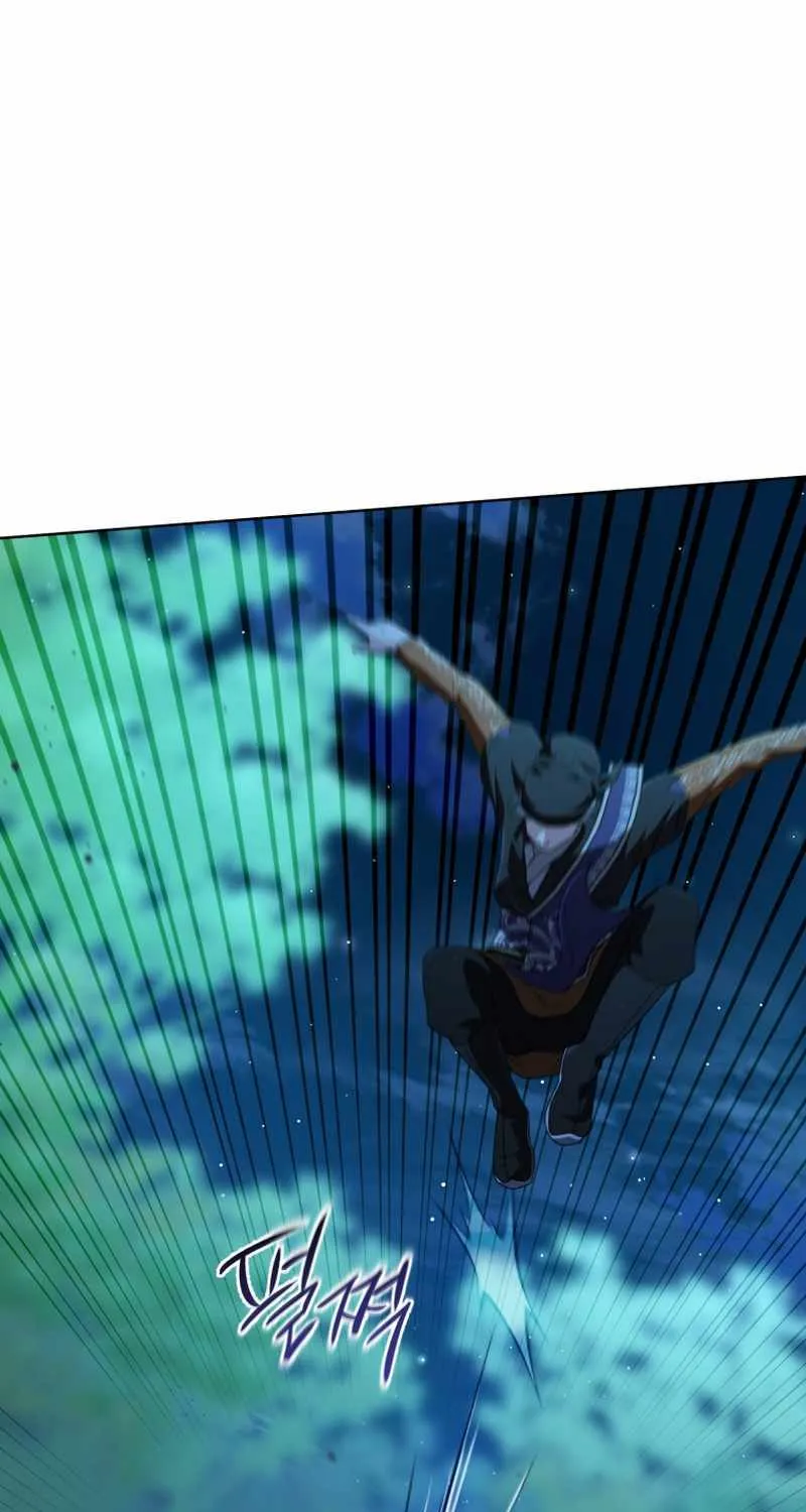 I Became the Despised Granddaughter of the Murim Family Chapter 32 page 32 - 