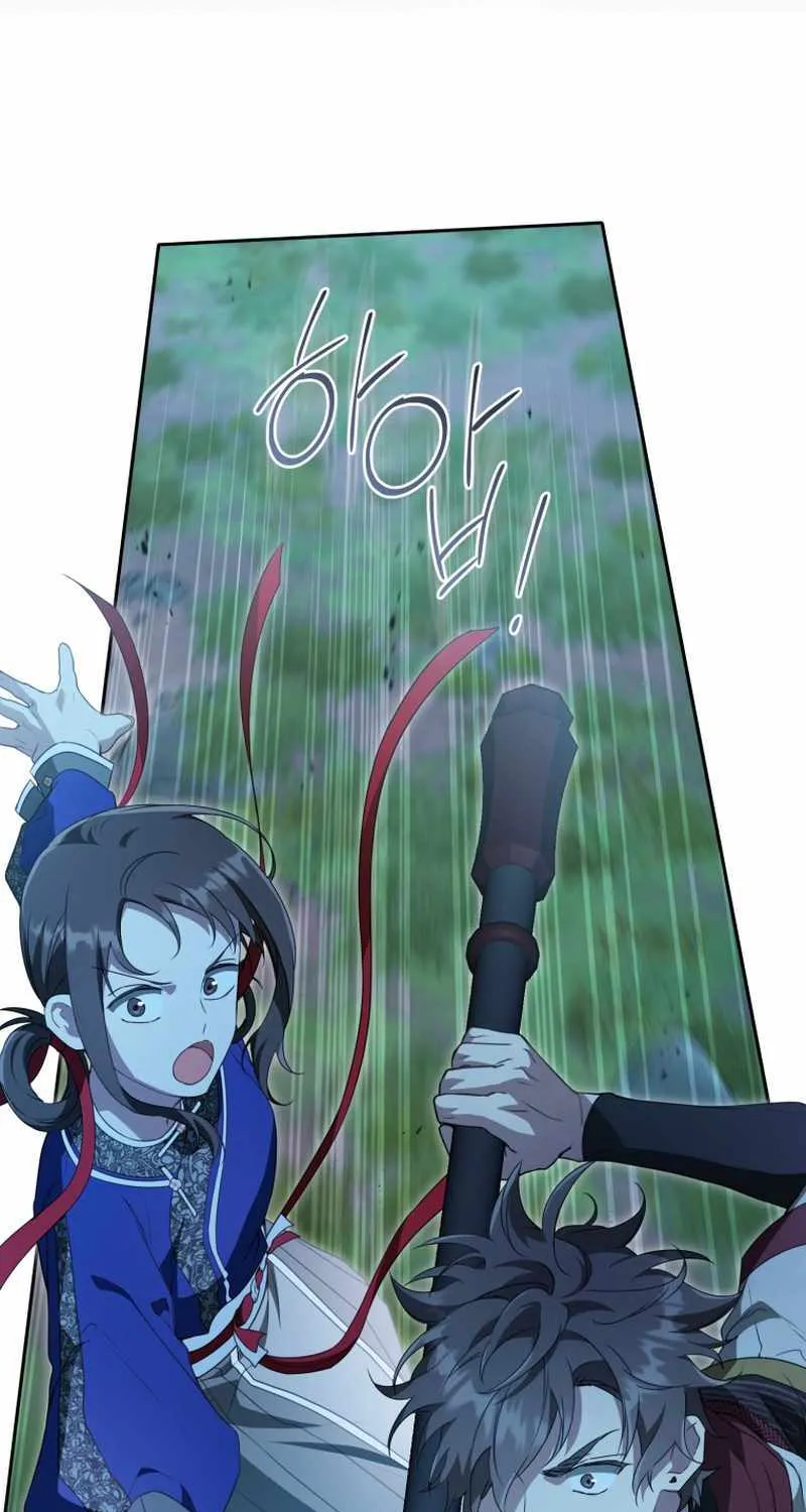 I Became the Despised Granddaughter of the Murim Family Chapter 32 page 36 - 