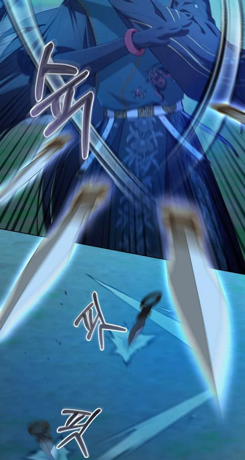 I Became the Despised Granddaughter of the Murim Family Chapter 32 page 45 - 