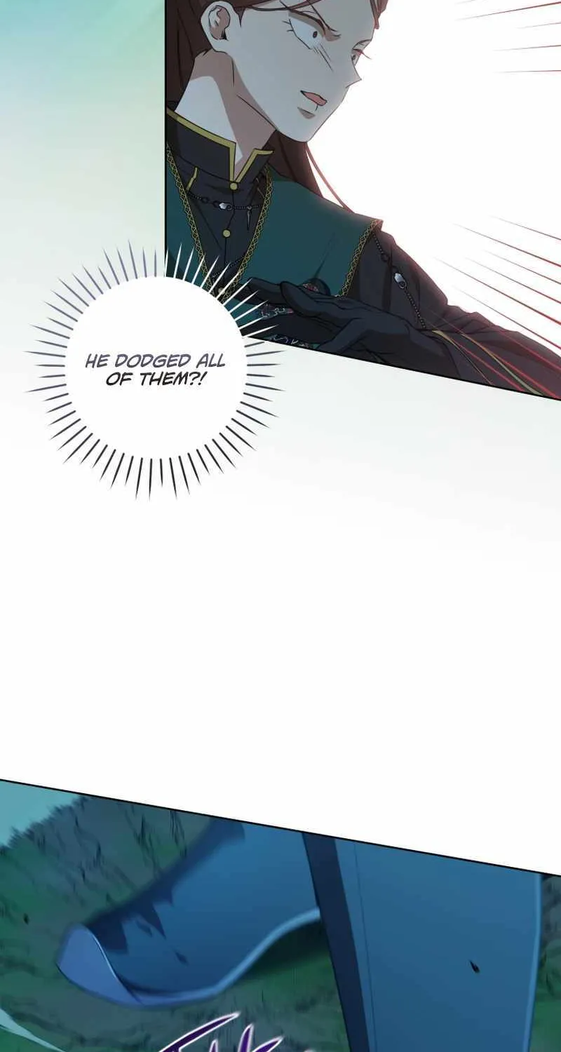 I Became the Despised Granddaughter of the Murim Family Chapter 32 page 47 - 