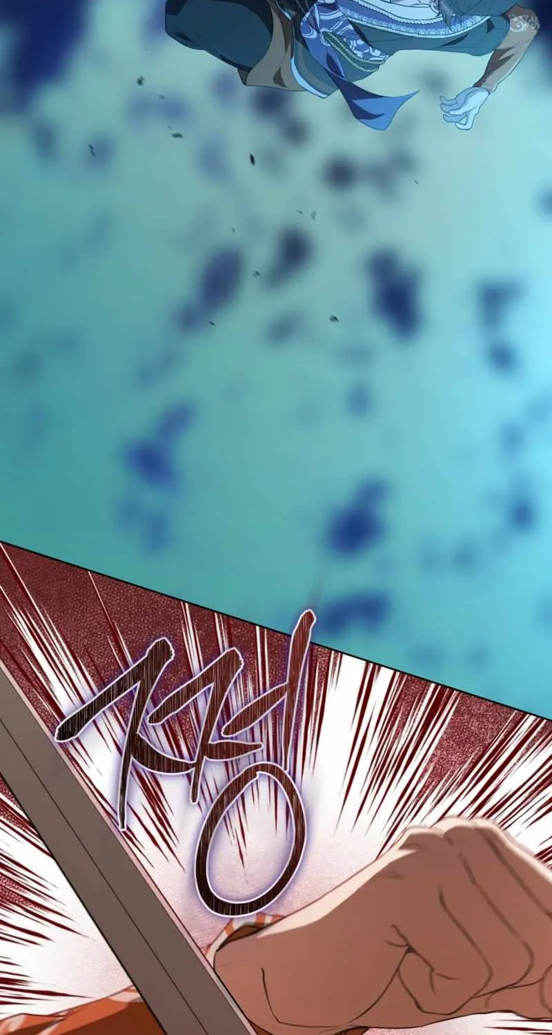 I Became the Despised Granddaughter of the Murim Family Chapter 32 page 57 - 
