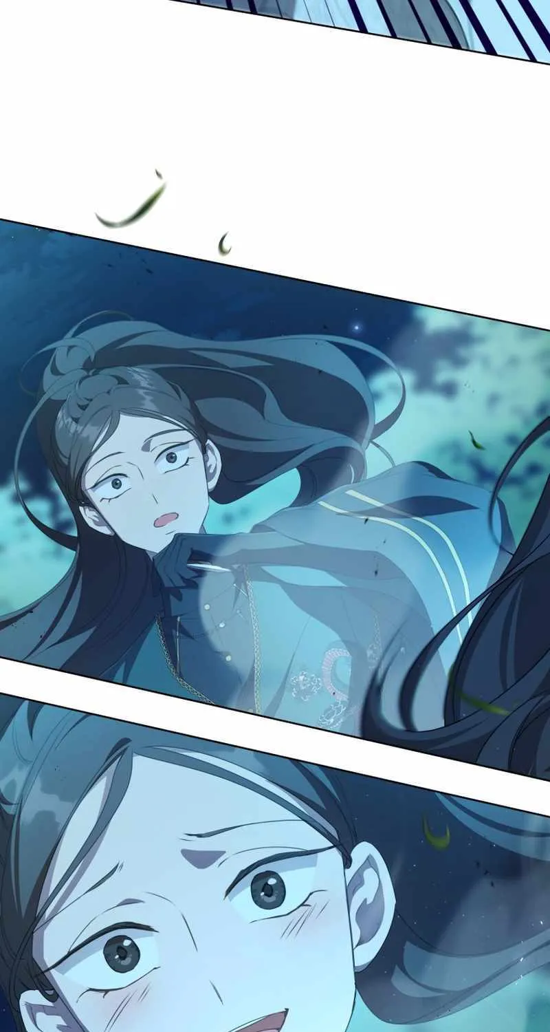 I Became the Despised Granddaughter of the Murim Family Chapter 32 page 60 - 