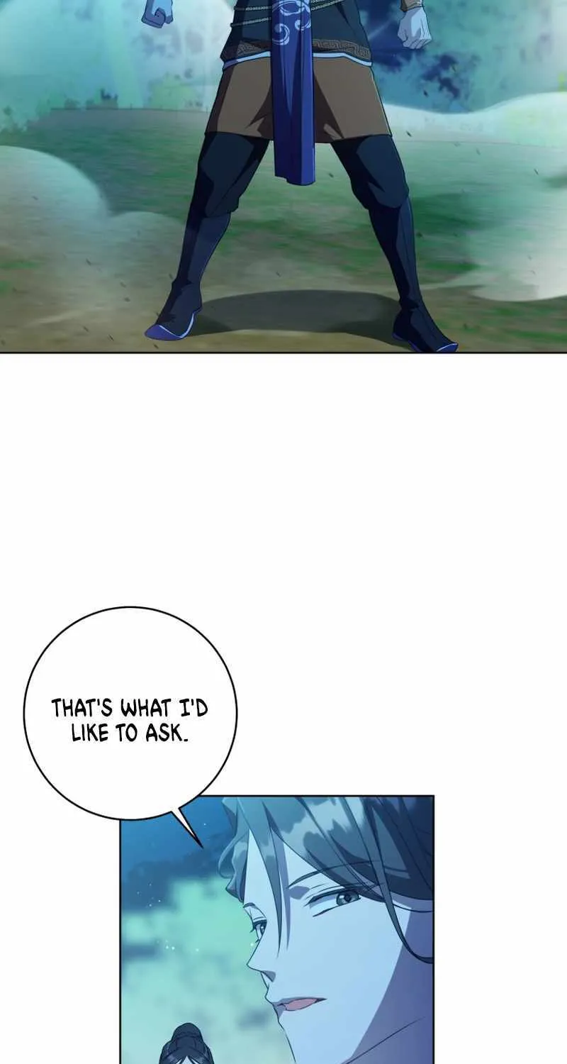 I Became the Despised Granddaughter of the Murim Family Chapter 32 page 66 - 