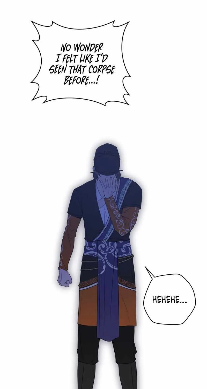 I Became the Despised Granddaughter of the Murim Family Chapter 32 page 70 - 