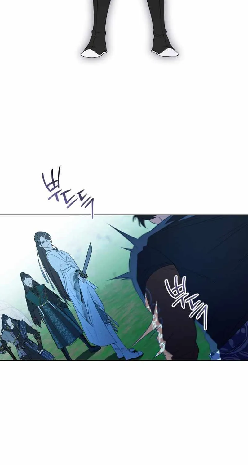 I Became the Despised Granddaughter of the Murim Family Chapter 32 page 71 - 