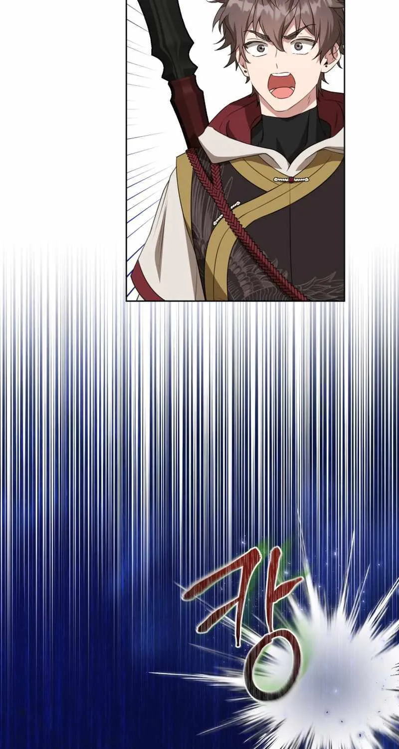 I Became the Despised Granddaughter of the Murim Family Chapter 32 page 9 - 